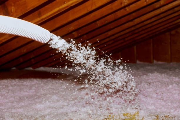 Best Spray Foam Insulation in Knoxville, IA