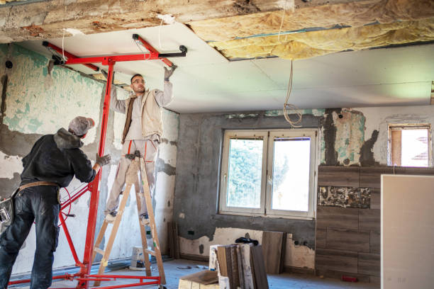 Knoxville, IA Insulation Contractor Company