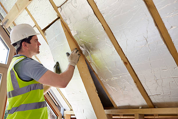 Best Blown-in Insulation in Knoxville, IA